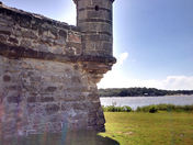 Fort Matanzas National Monument
