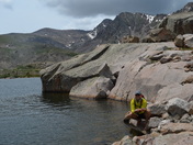 Rocky Mountain National Park