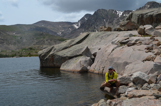 Rocky Mountain National Park