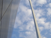 Jefferson National Expansion Memorial
