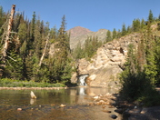 Glacier National Park