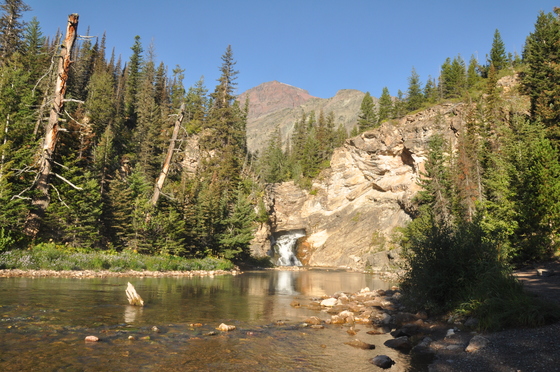 Glacier National Park