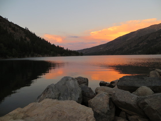 Humboldt-Toiyabe National Forest