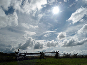 Gettysburg NMP