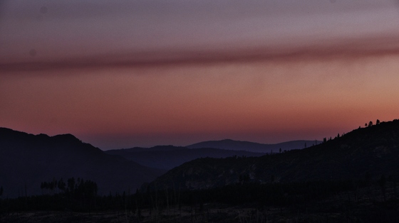 Yosemite National Park
