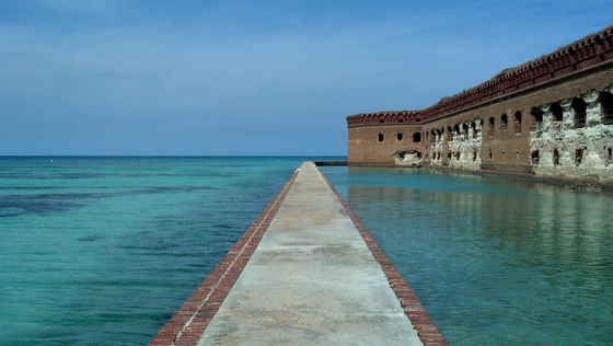 Dry Tortugas National Park