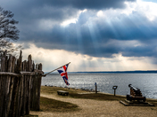  Colonial National Historical Park