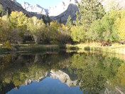 Inyo National Forest