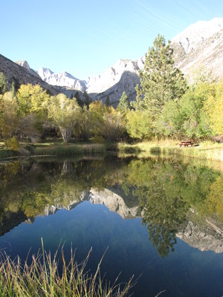Inyo National Forest