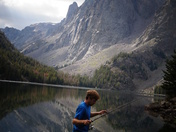 Bridger-Teton National Forest
