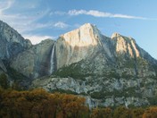 Yoemite National Park