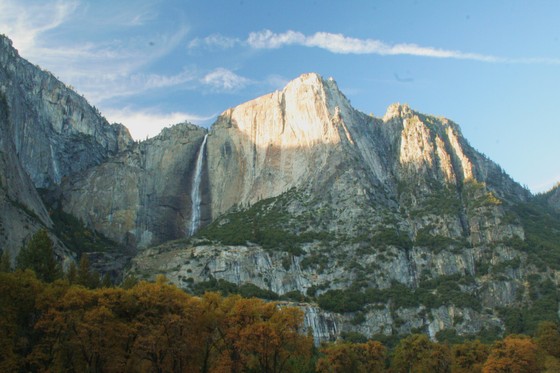 Yoemite National Park