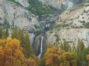 Yosemite National Park