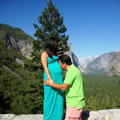 Yosemite