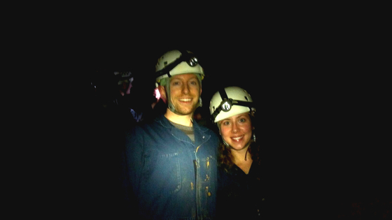 Mammoth Cave National Park