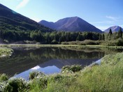 Warner Lake