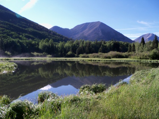 Warner Lake
