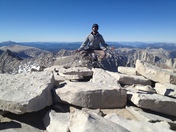 Sequoia national park