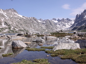 Bridger Wilderness