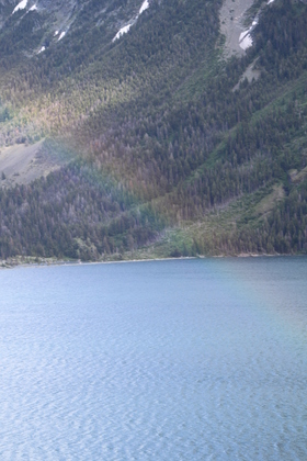 Glacier National Park