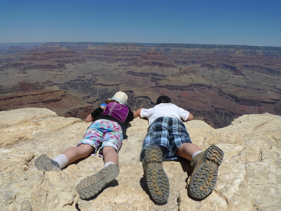 Grand Canyon National Park