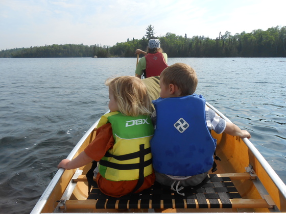 BWCA