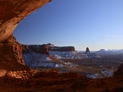 Canyonlands National Park