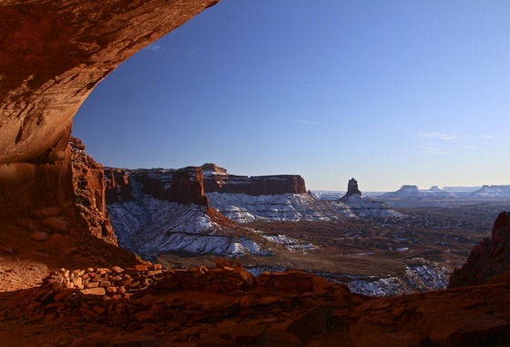 Canyonlands National Park