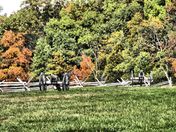 Gettysburg National Battlefield