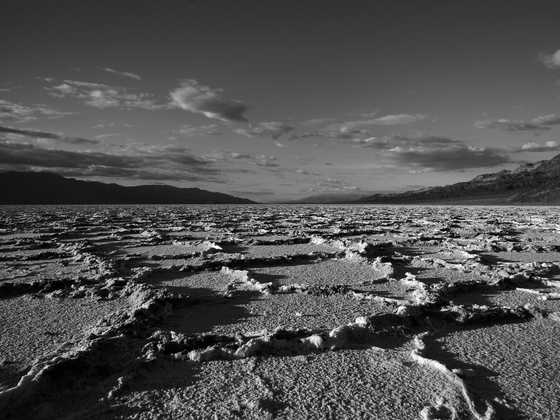 Death Valley National Park