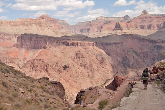 Grand Canyon National Park