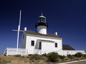 Cabrillo National Monument