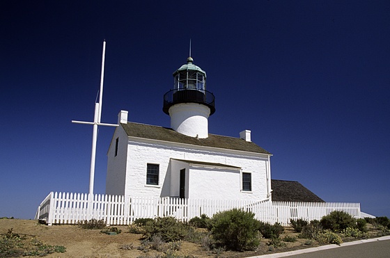 Cabrillo National Monument