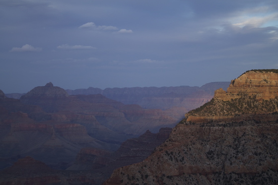 Grand Canyon