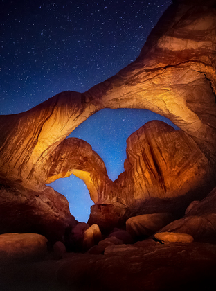 Arches National Park