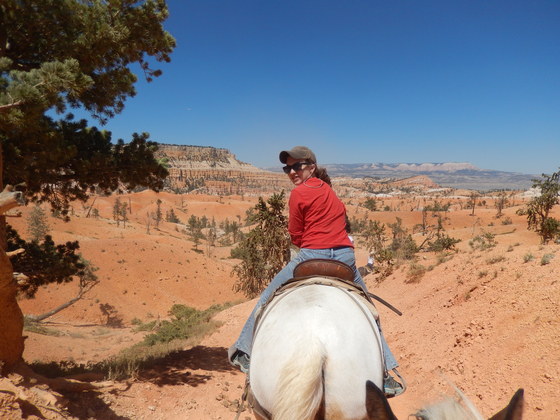 Bryce Canyon National Park