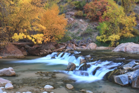 Zion