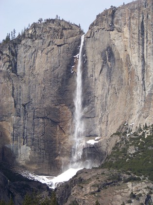 Yosemite