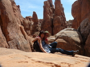 Arches National Park