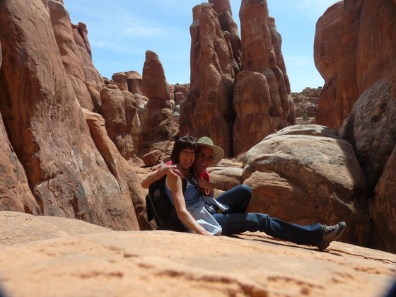 Arches National Park
