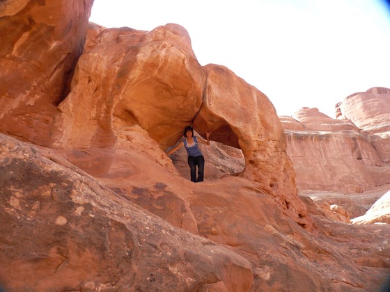 Arches National Park