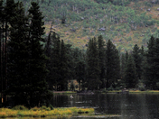 ROCKY MOUNTAIN NATIONAL PARK