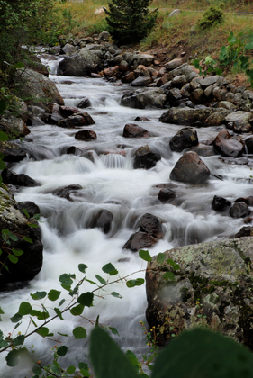 ROCKY MOUNTAIN NATIONAL PARK