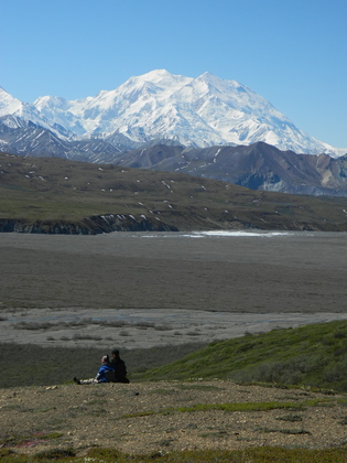 Denali National Park
