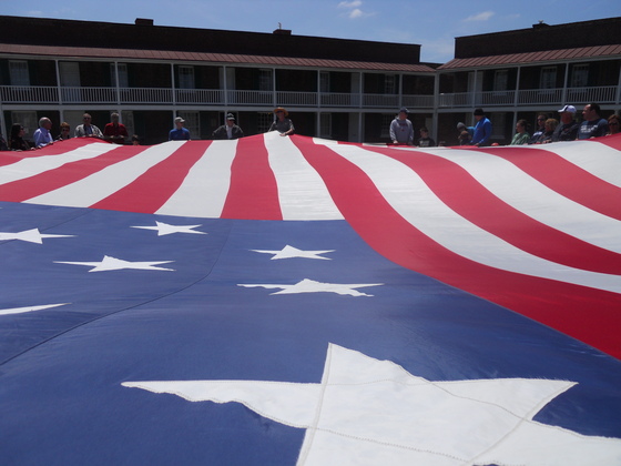Fort McHenry
