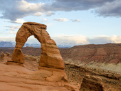 Arches National Park