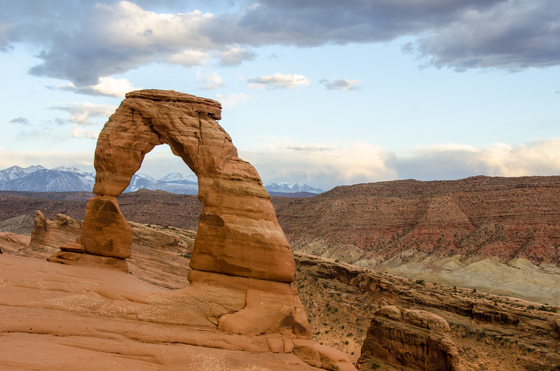 Arches National Park