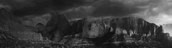 Zion National Park
