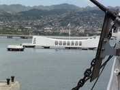 Pearl Harbor