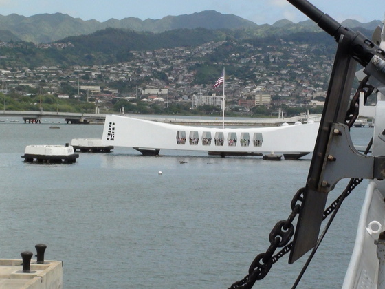 Pearl Harbor
